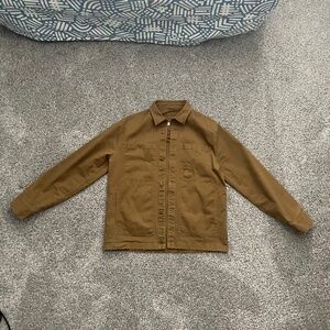 Topo Designs Dirt Jacket